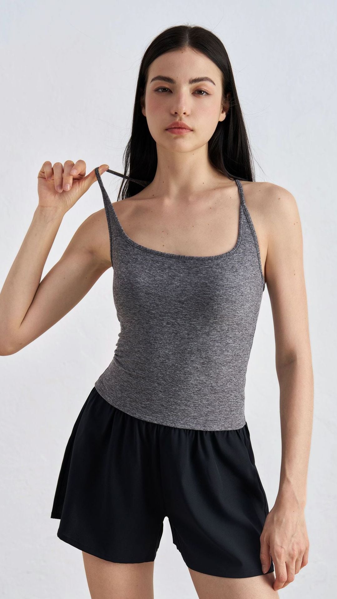 FlexRacer Sports Bra