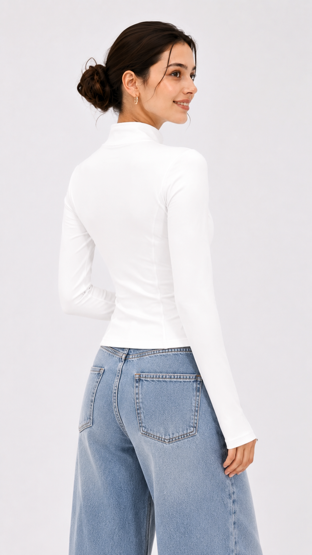 Lightweight Casual Jacket
