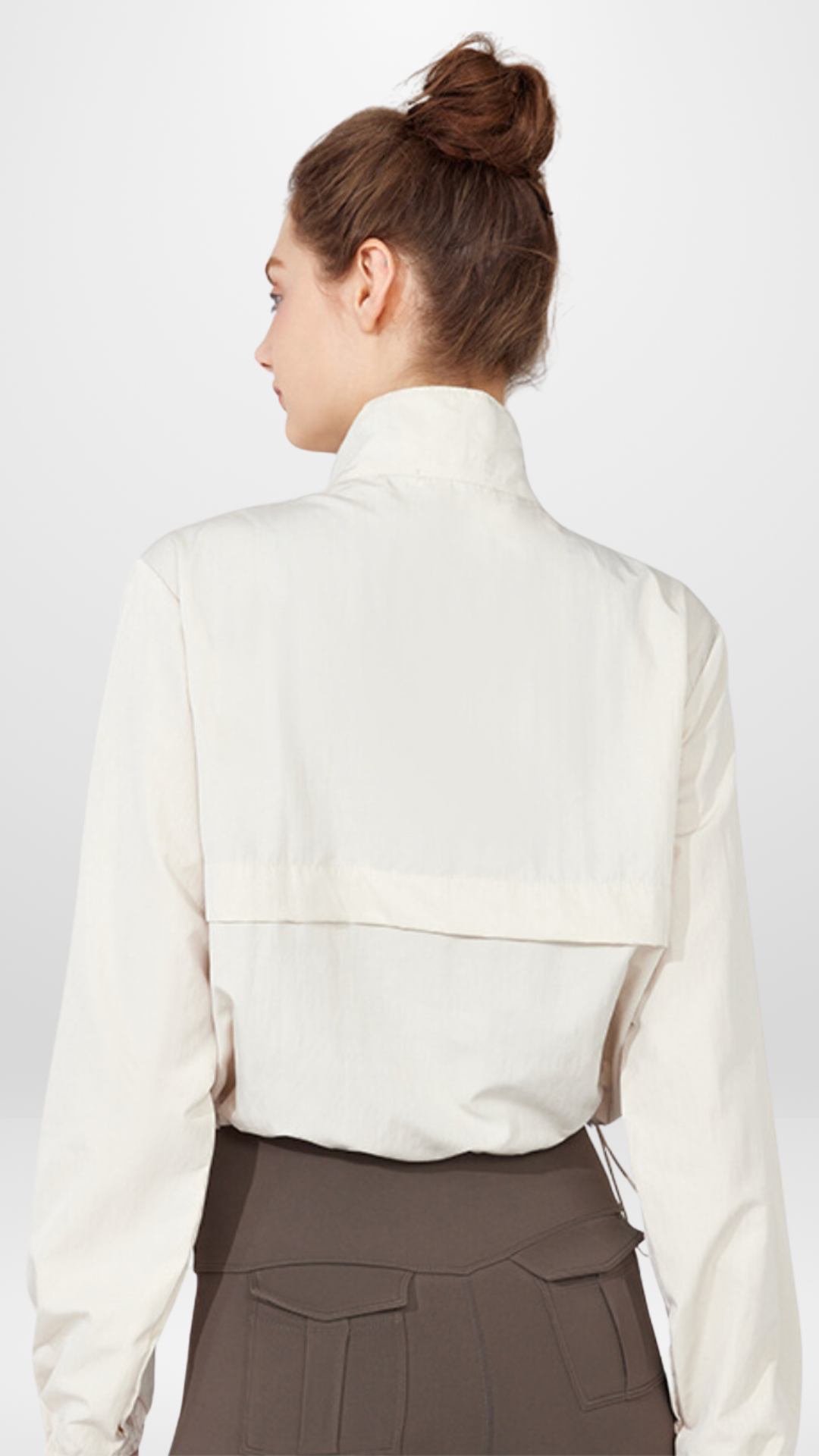 SunSafe Windrunner