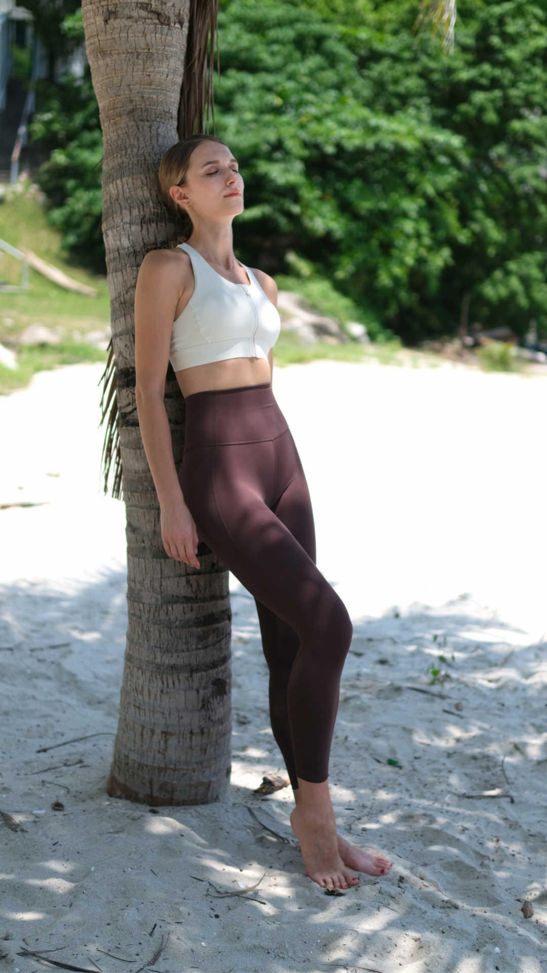 FlexFlow Pocket Leggings