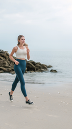 [FINAL SALE] FlexFlow Pocket Leggings