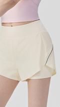 2-in-1 Liner Marathon Shorts