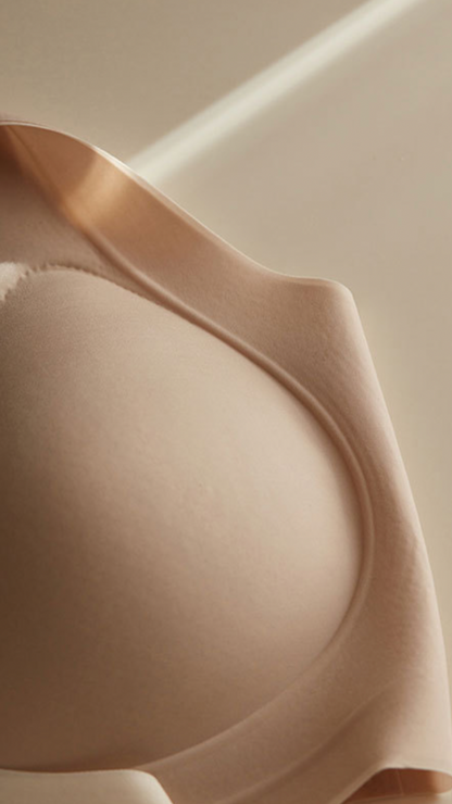 SeamlessStretch Bra