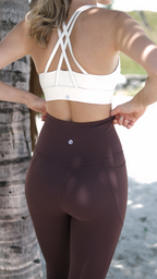 [FINAL SALE] FlexFlow Pocket Leggings