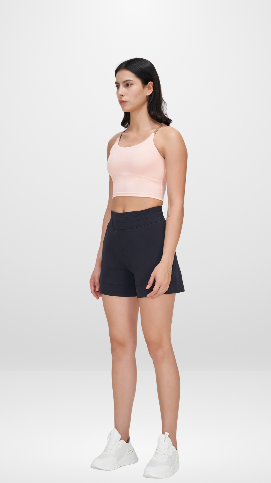 FlexFlow Training Sports Bra