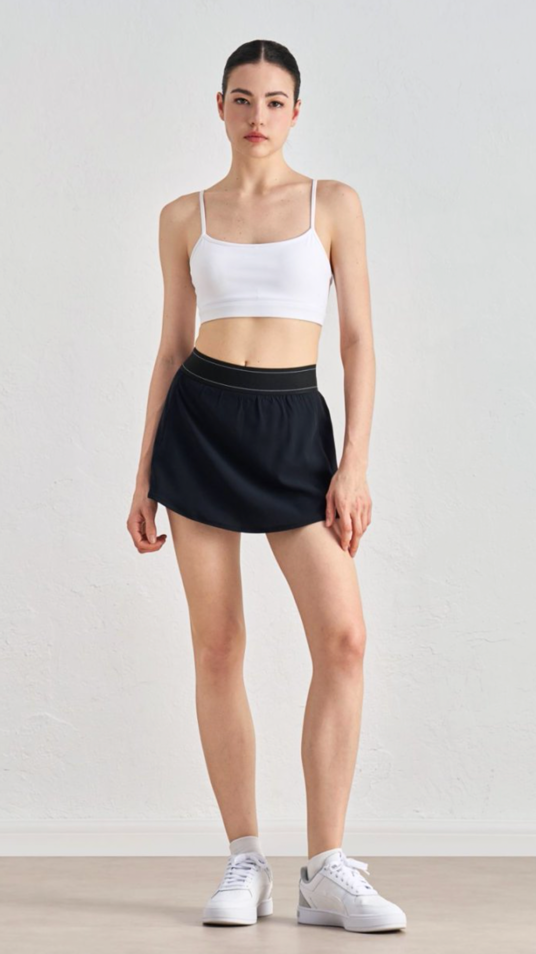 AceFlex Tennis Skirt