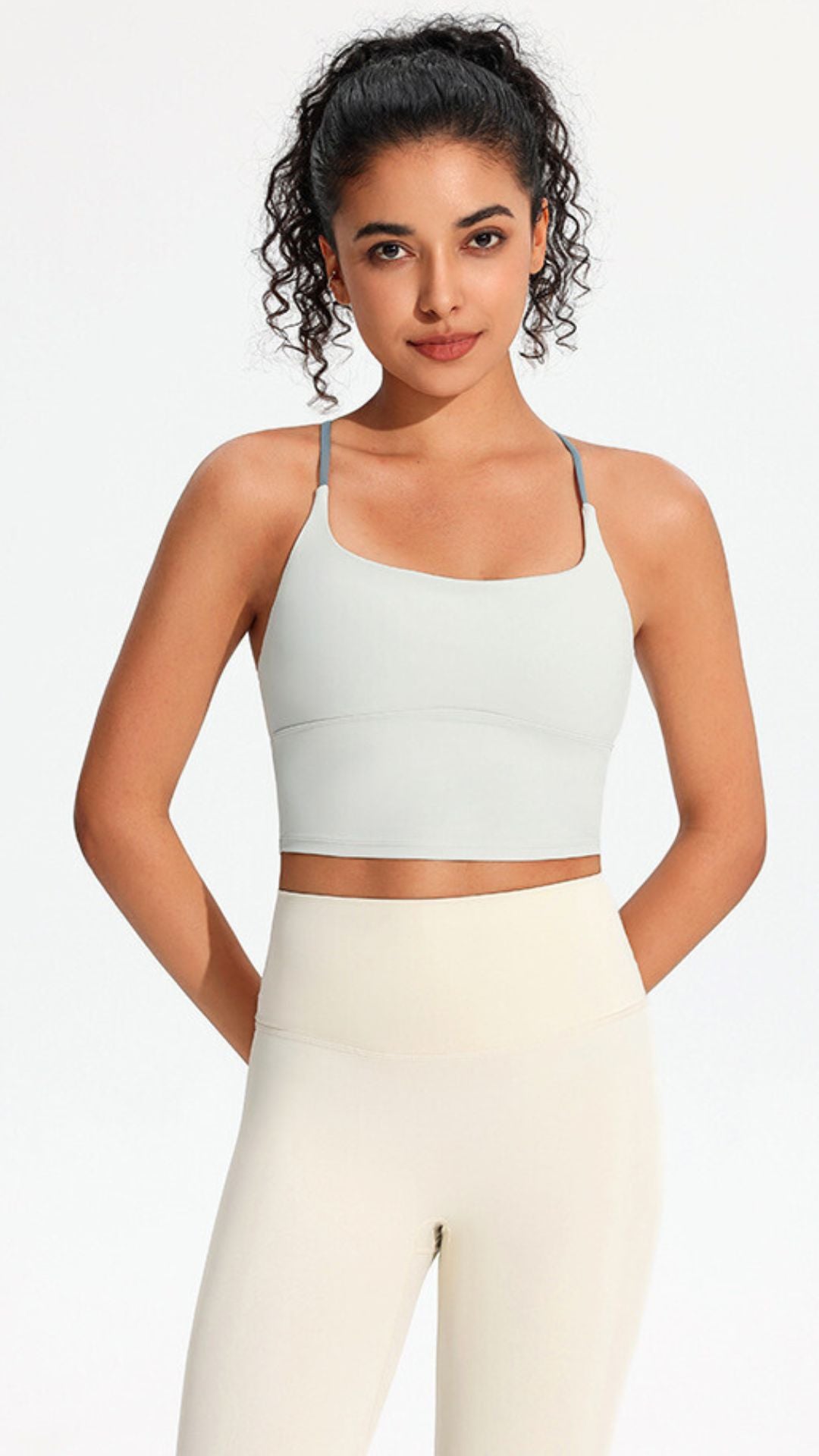 VibeFlex Sports Bra