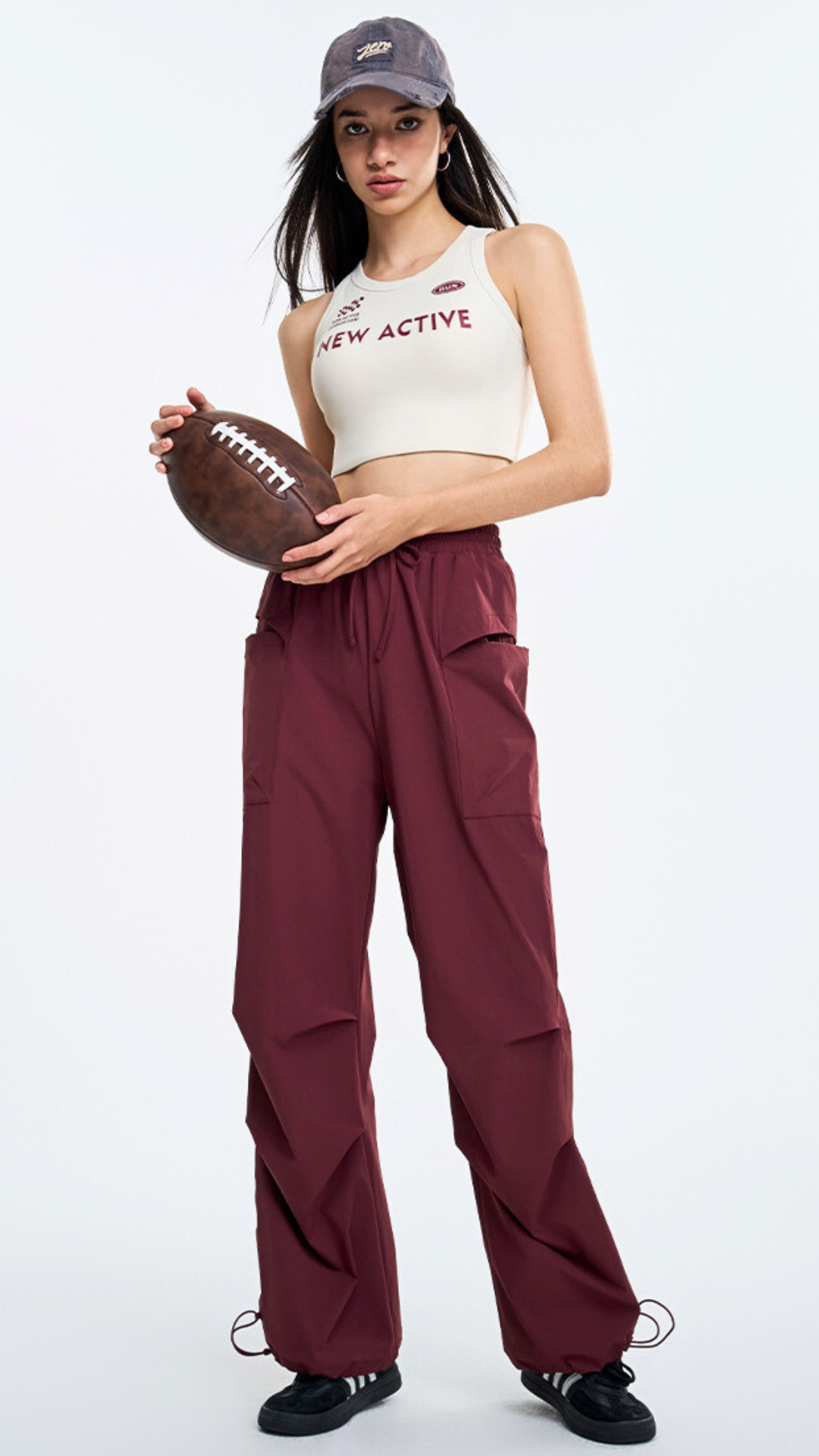 Active Core Bra