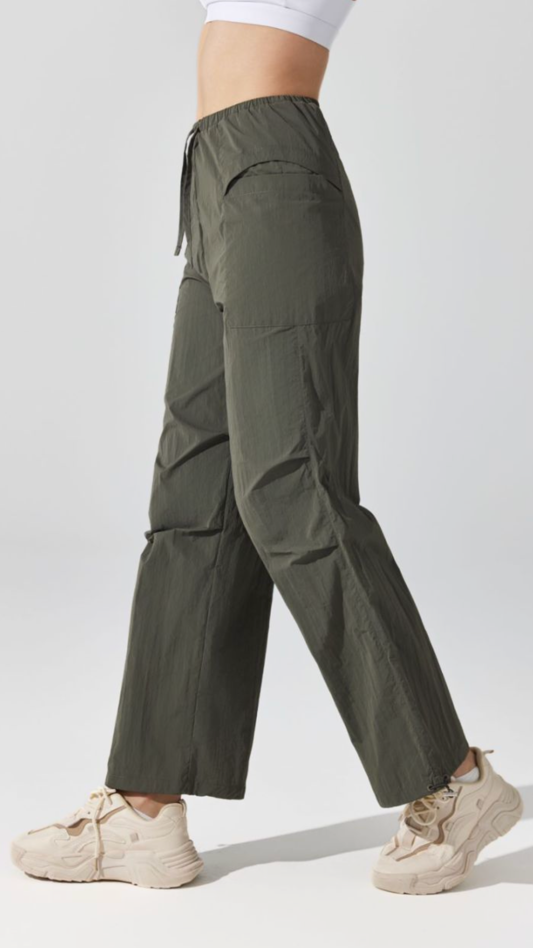 All-Terrain Active Joggers