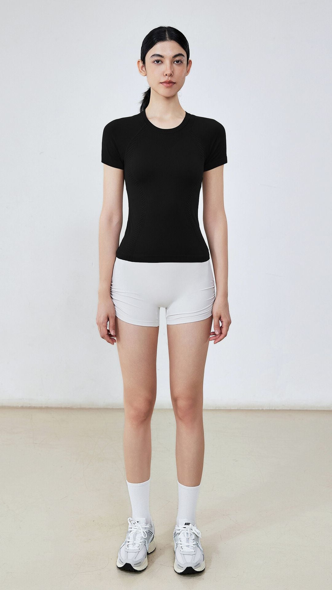 NuWeave Seamless Top