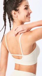 FlowMotion Sports Bra