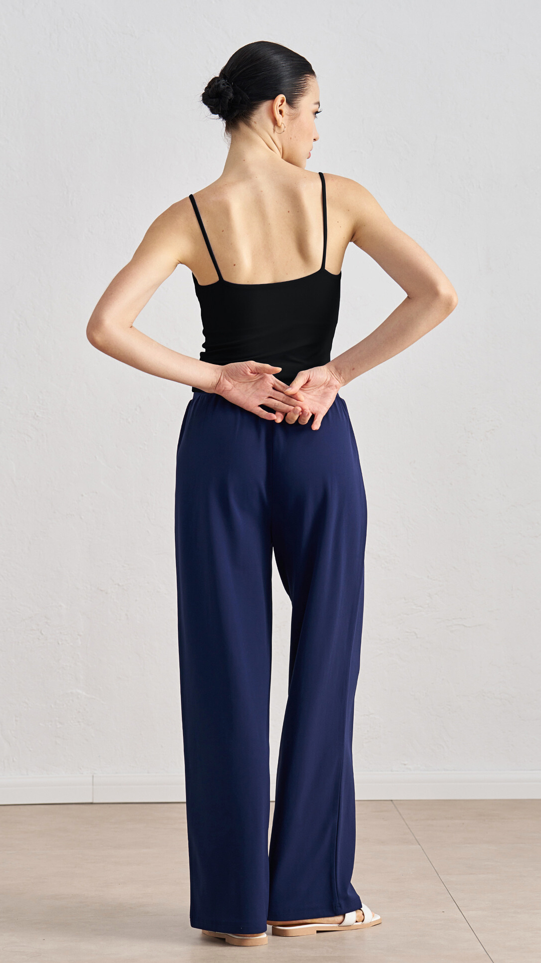 FlexFlow Essential Tank Bra