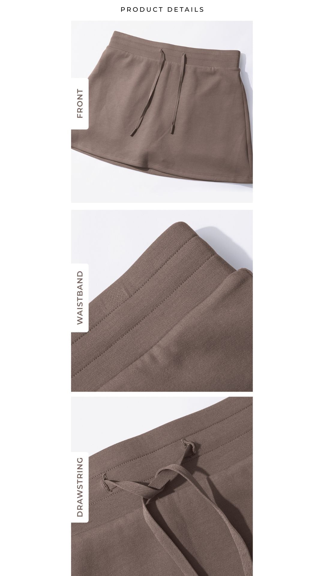 UrbanGlide Skirt