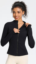 SlimFlex Active Performance Jacket