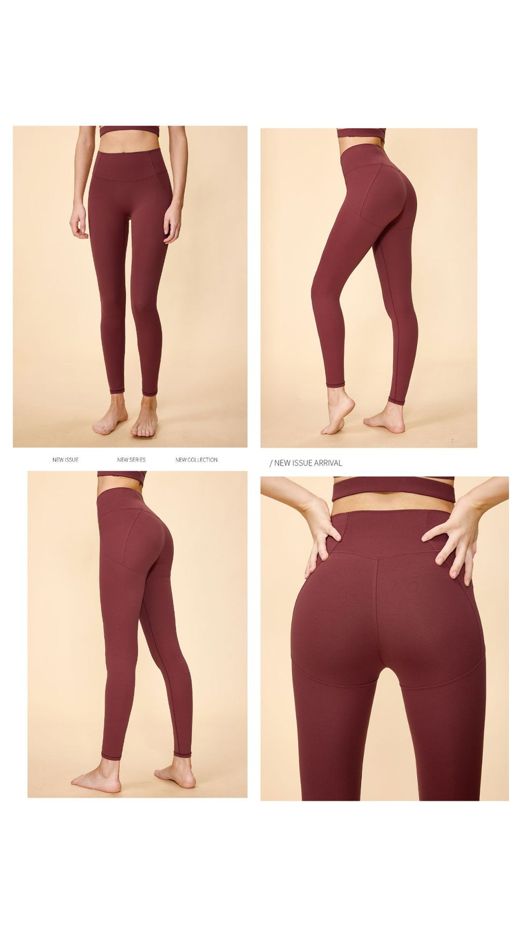 CurveLift Leggings