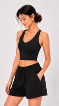 X-Back Active Sports Bra