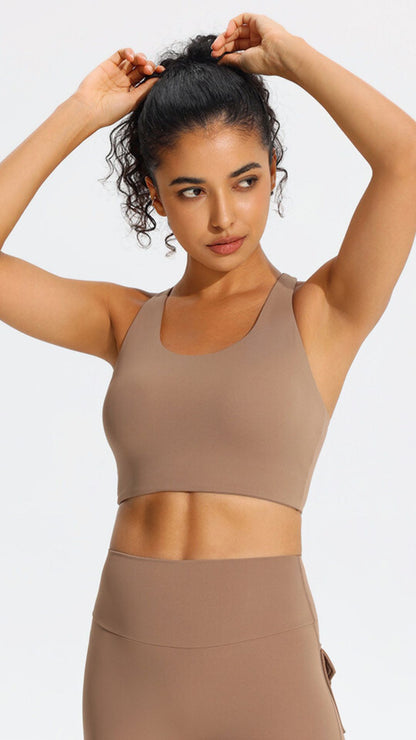 ComFit Sports Bra