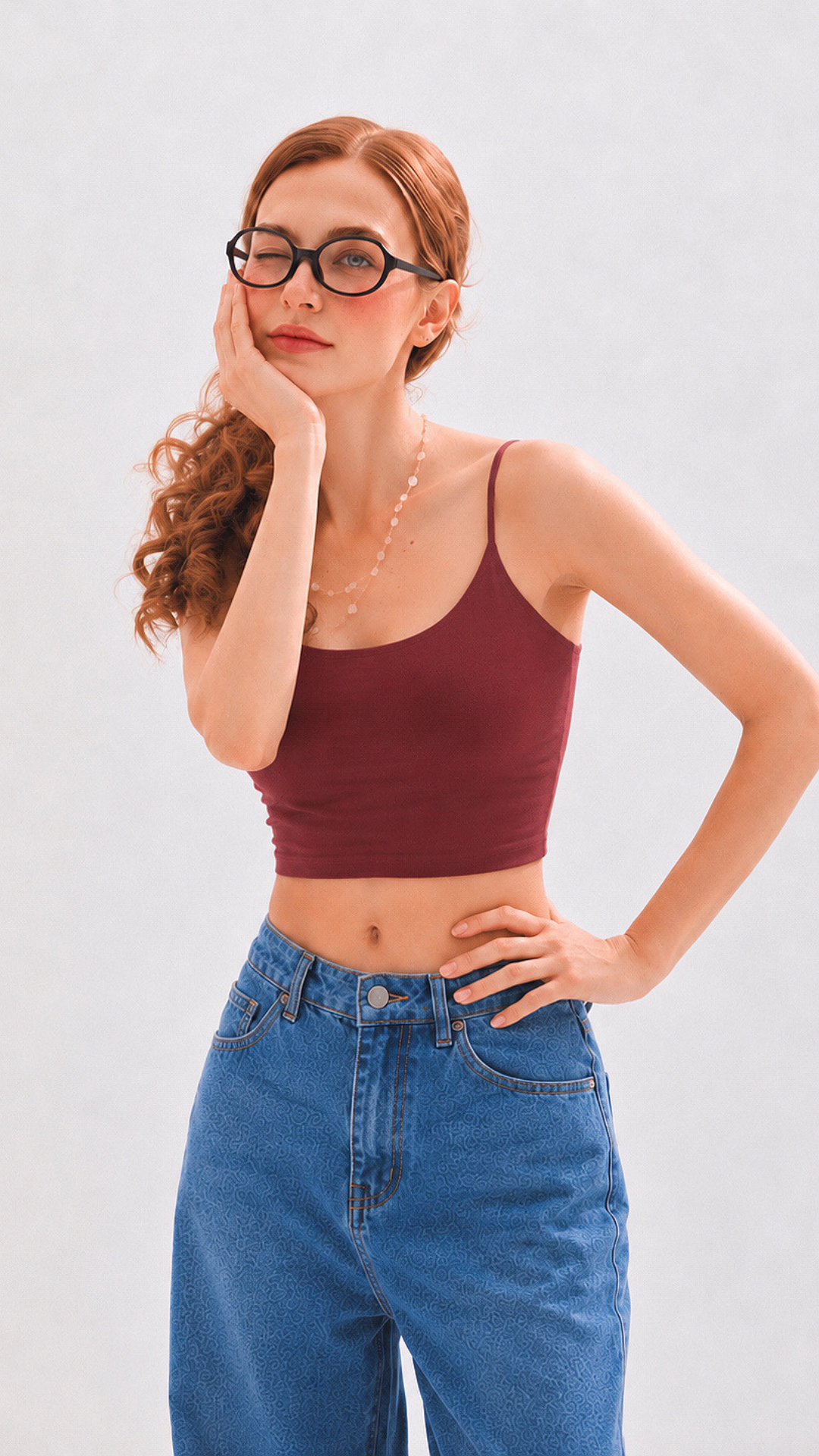 Everyday Active Tank Bra