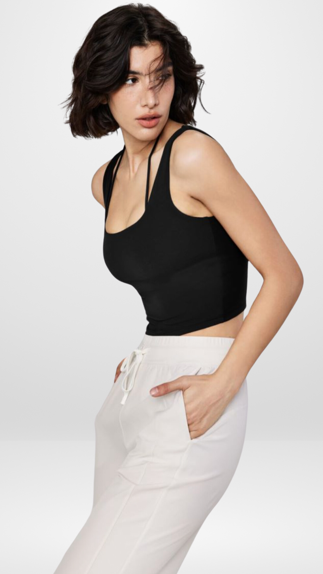 FlexFlow Zenith Sports Bra