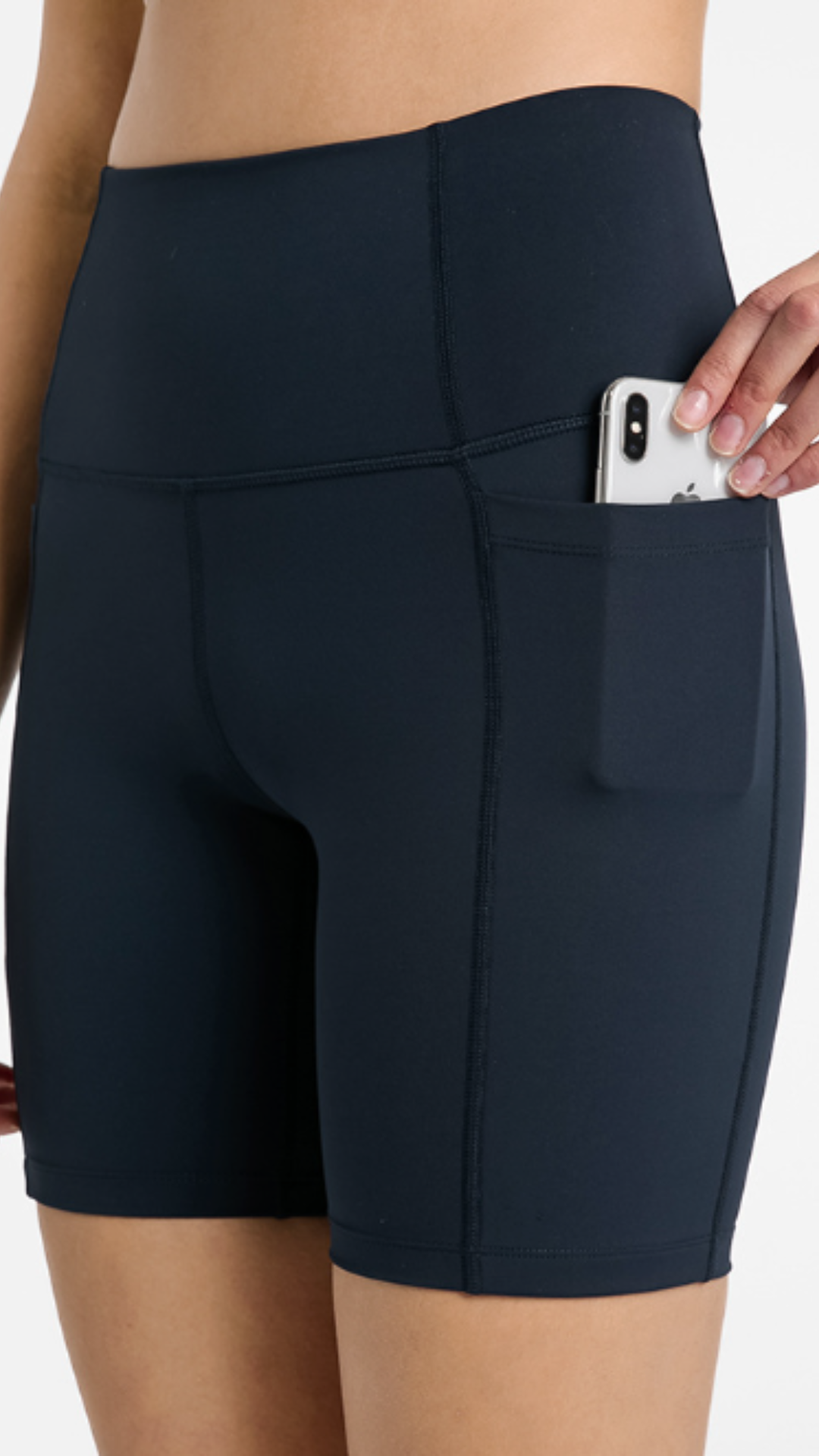 PowerFlex Compression Shorts