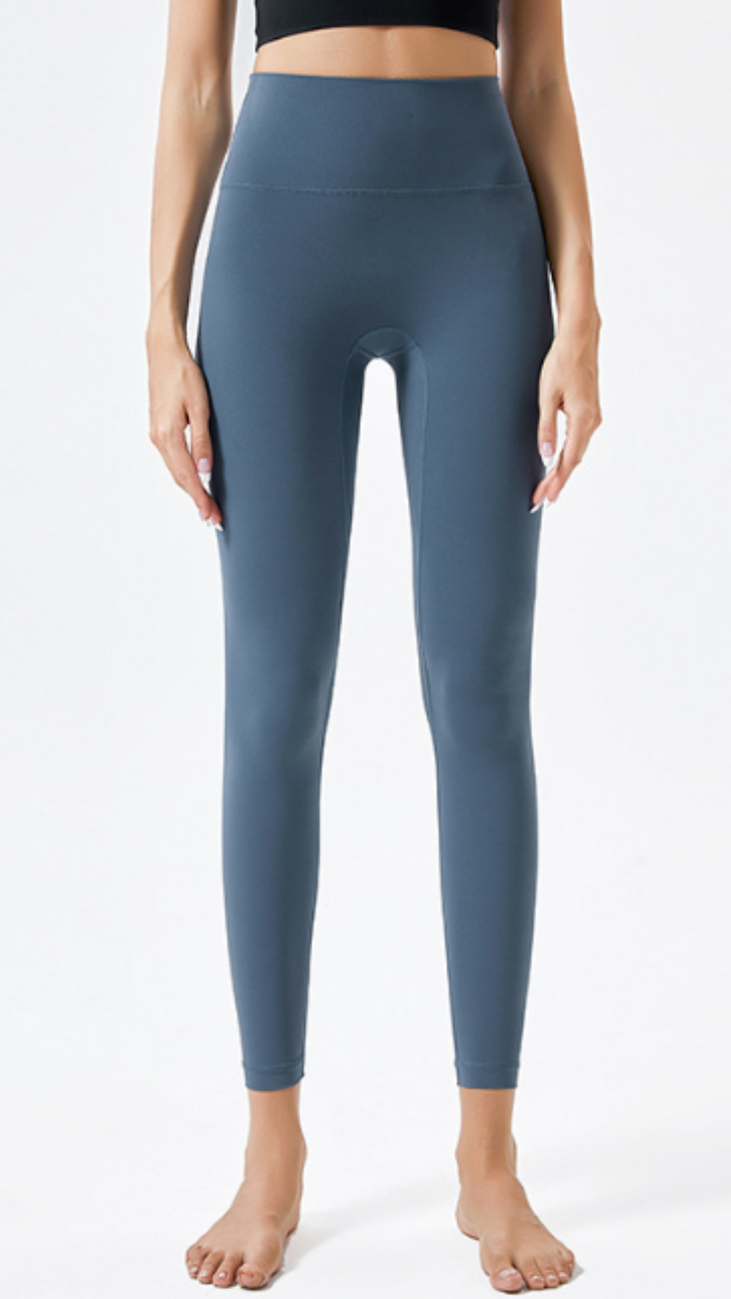 [FINAL SALE] Training Yoga Leggings