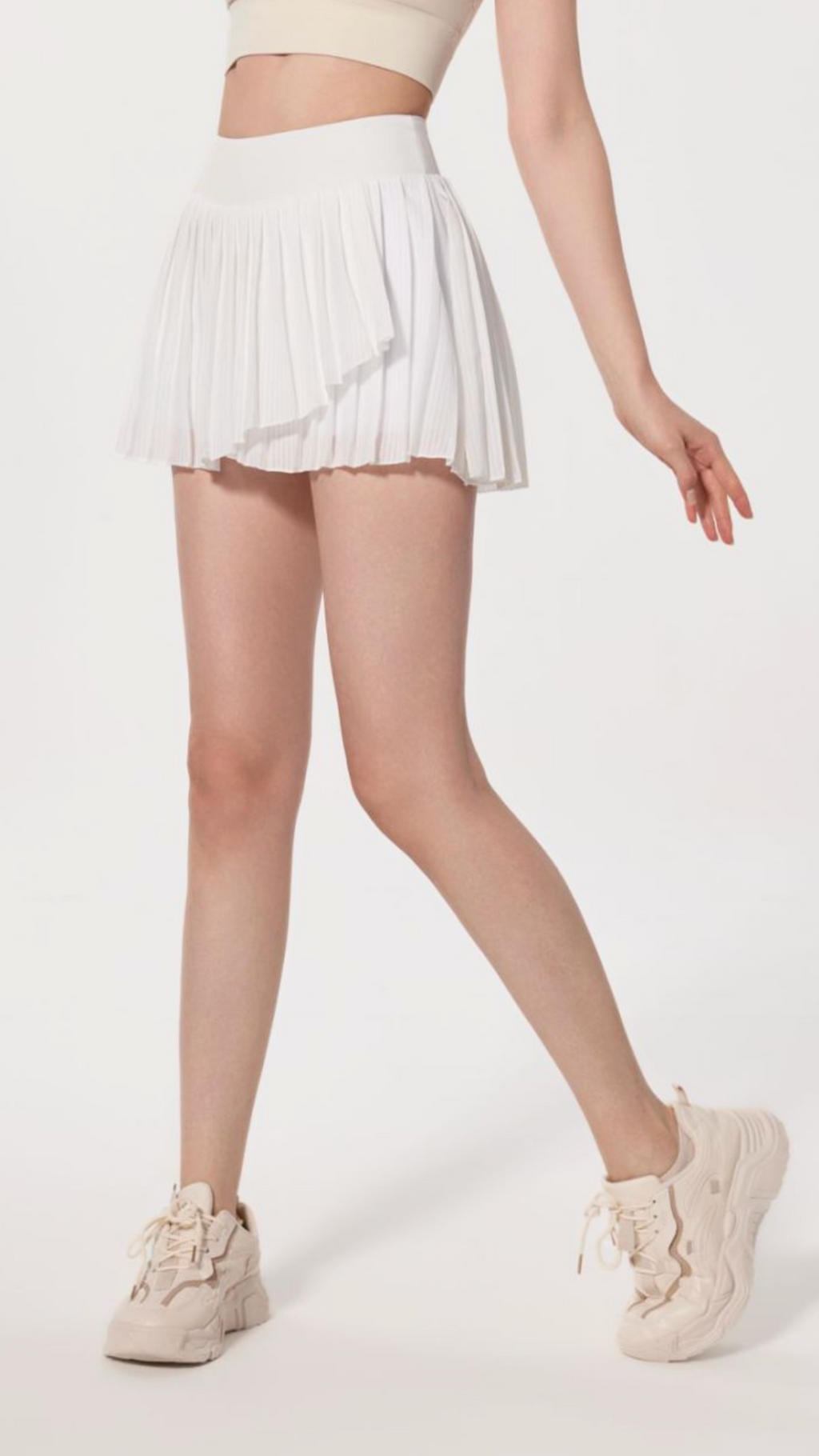 [FINAL SALE] Elite Edge Skirt