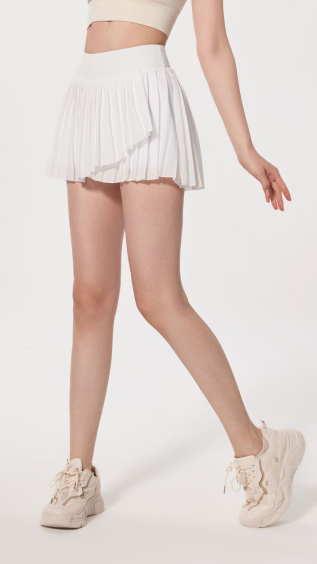 Elite Edge Skirt