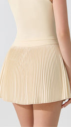 FlexCourt Tennis Skirt