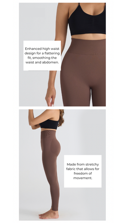 Power Stretch Leggings