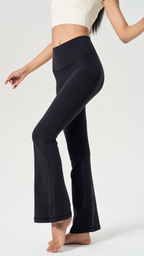 FlexFlare Yoga Pants (One Size Fits All)