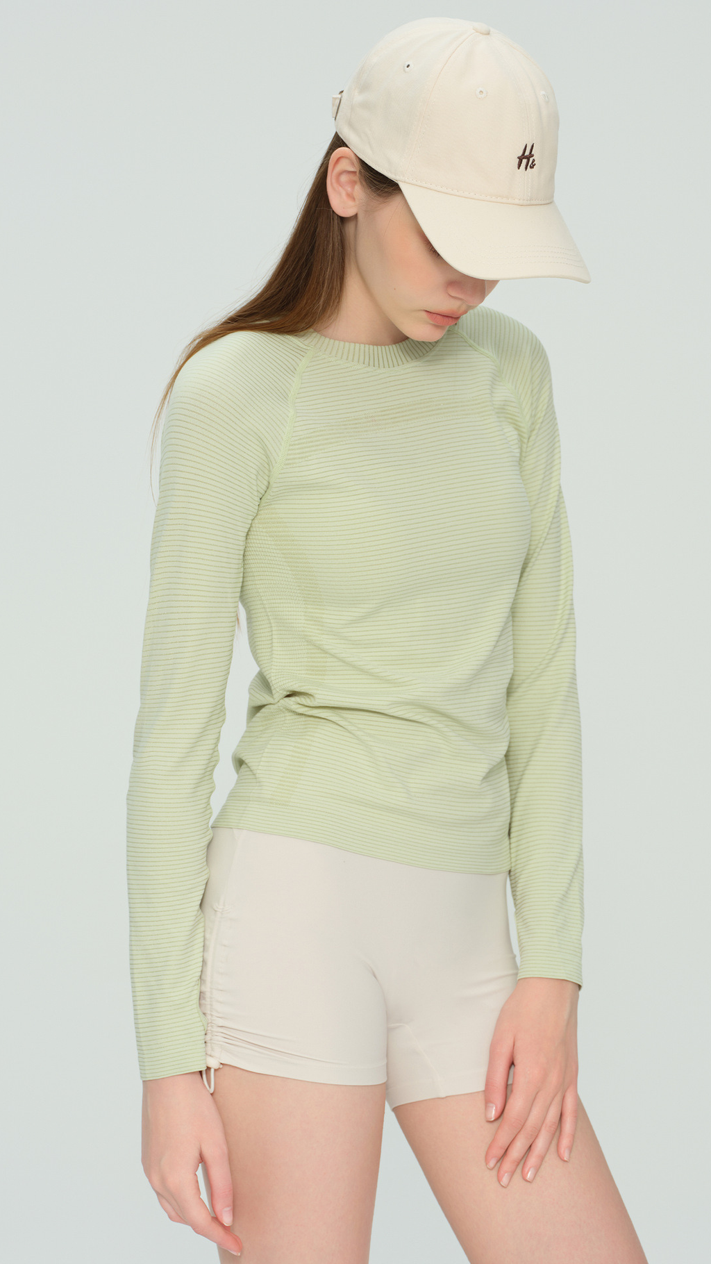 SoftTouch Sport Long Sleeve