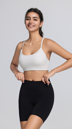 ActiveBalance Sports Bra