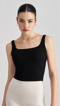 [FINAL SALE] SkySoft Tank Bra
