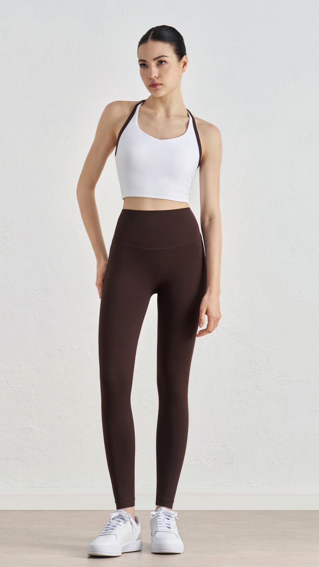 Like-A-Cloud Workout Leggings