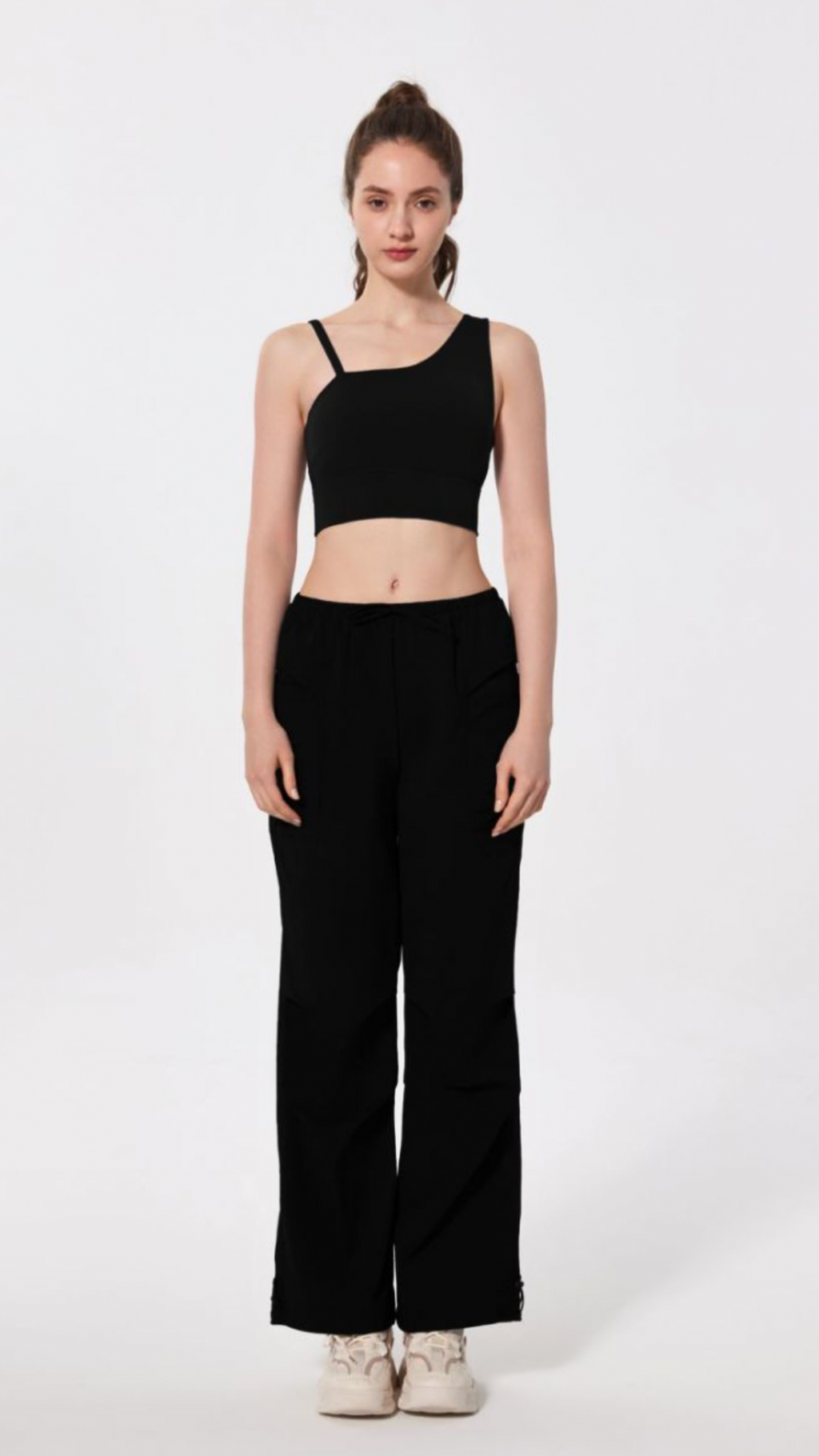 FreshFlex Sports Bra