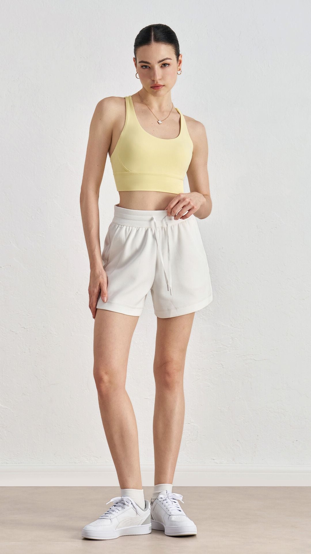 AirSoft ComfyDraw Shorts