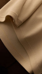 [FINAL SALE] SoraSoft Button Tank Bra