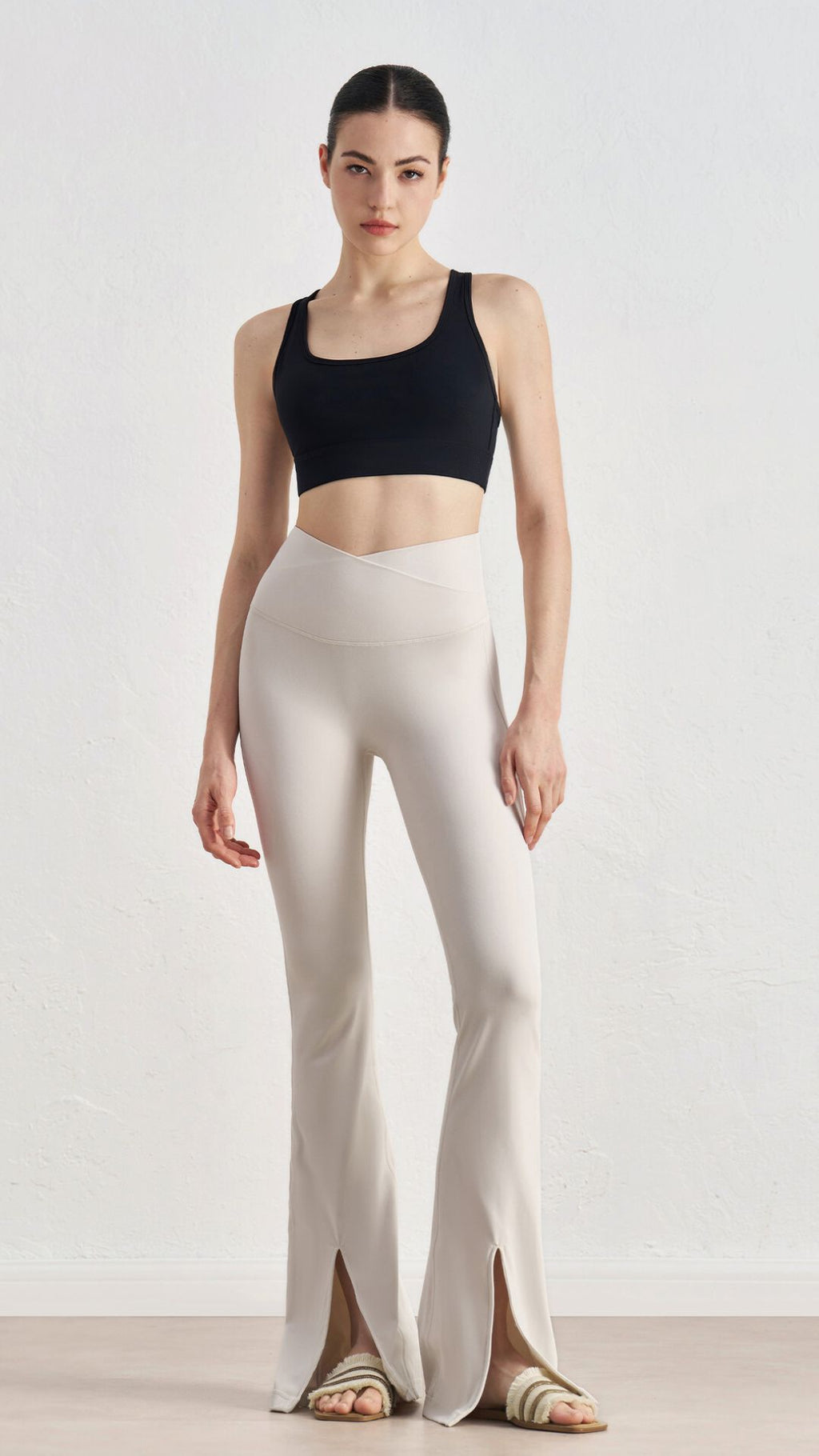 AceMotion Sports Bra
