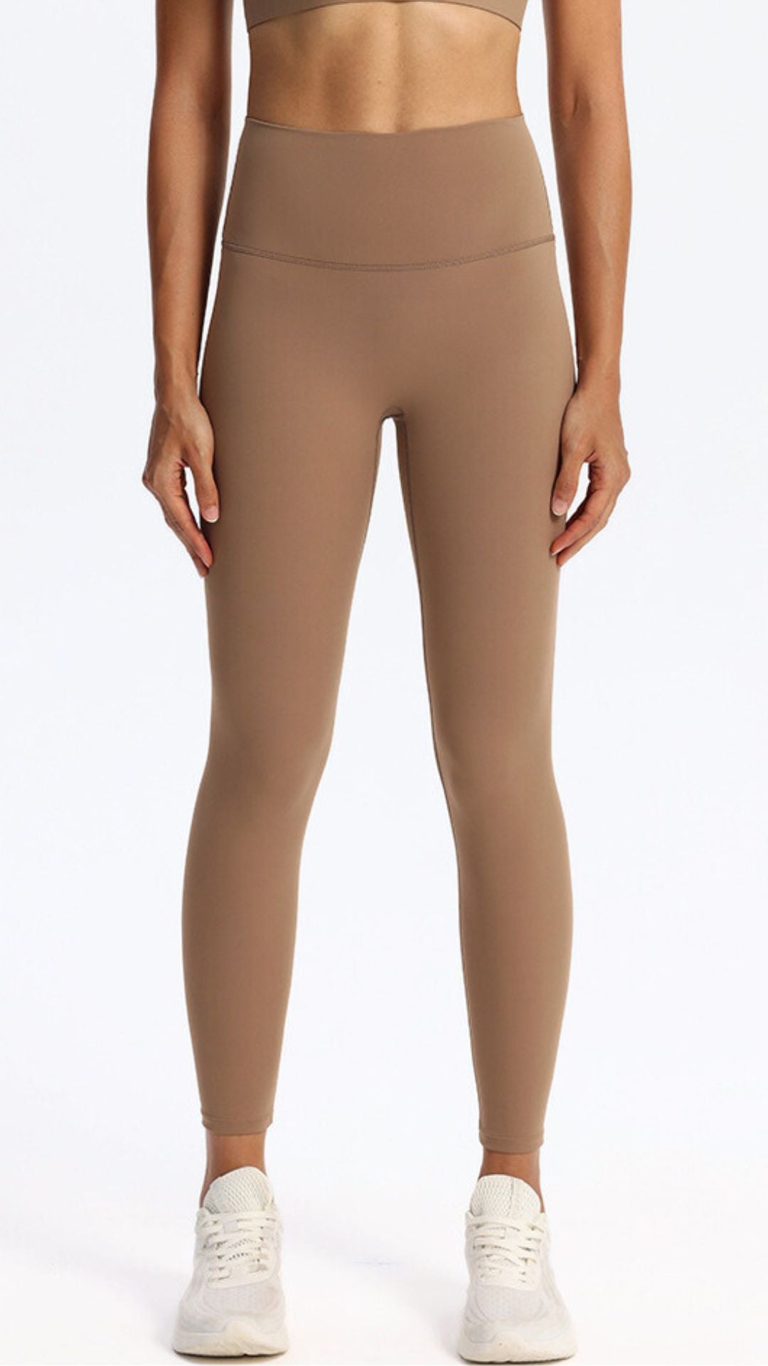 CloudSoft Leggings
