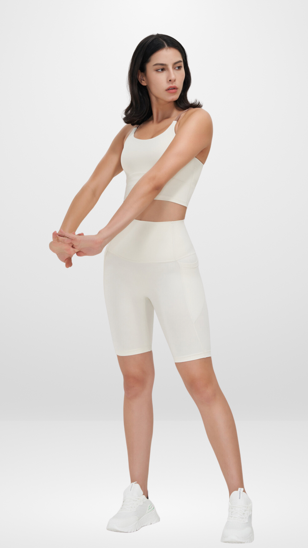 FlexFlow Training Sports Bra