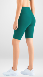 [FINAL SALE] SculptFit Performance Bike Shorts