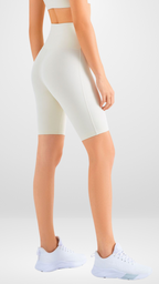 [FINAL SALE] SculptFit Performance Bike Shorts