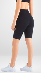 [FINAL SALE] SculptFit Performance Bike Shorts