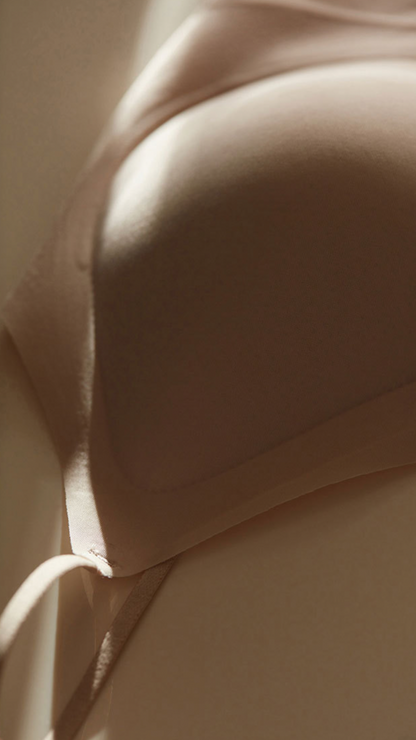 SeamlessStretch Bra