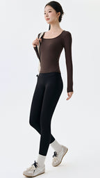 SculptCurve Long Sleeve