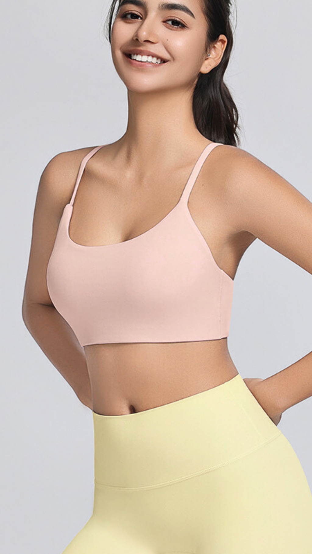ActiveBalance Sports Bra