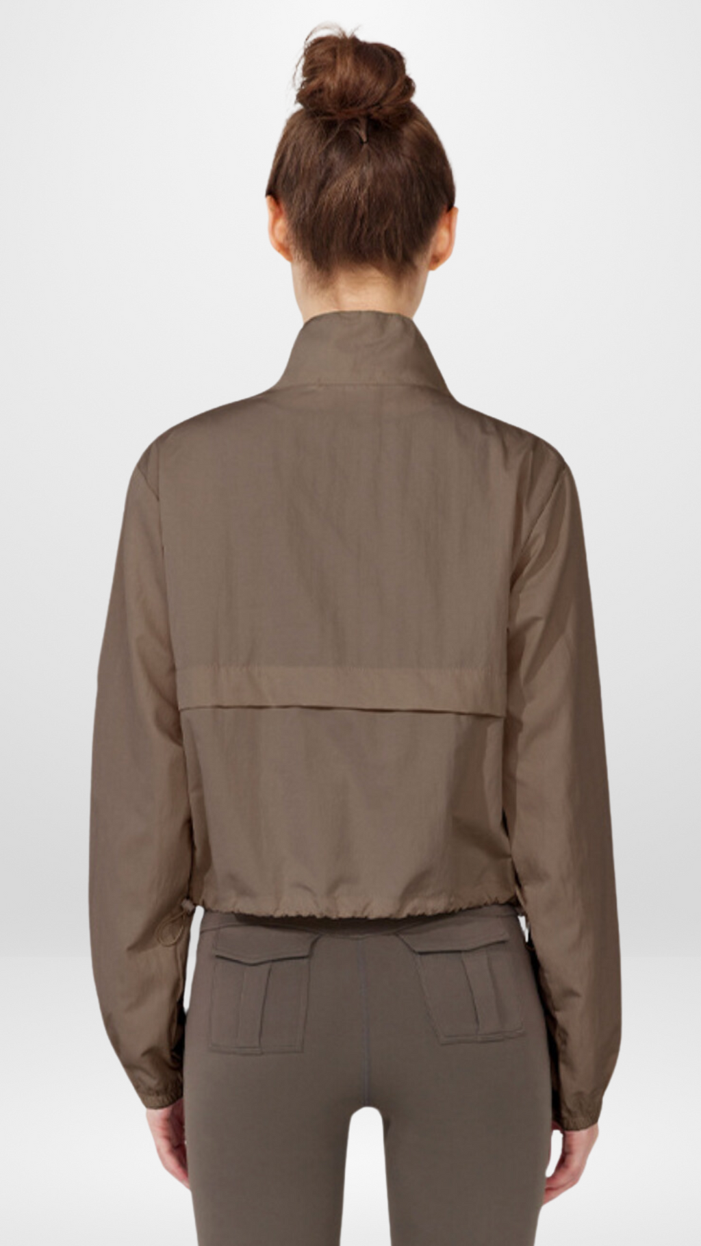 SunSafe Windrunner