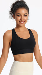 X-Cross High Support Sports Bra