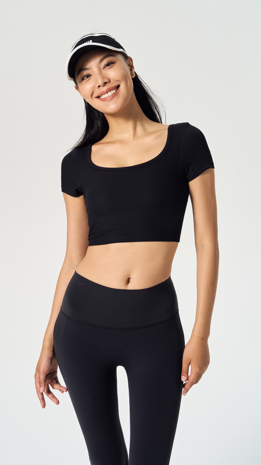 Strapback Serenity Sports Bra