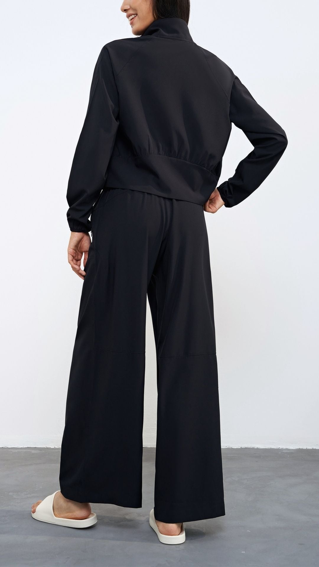 CoolFit UPF50+ UV Protection Jacket